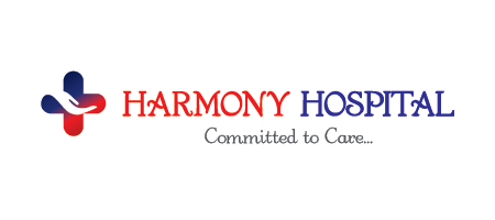 Vworks client HArmony Hospital