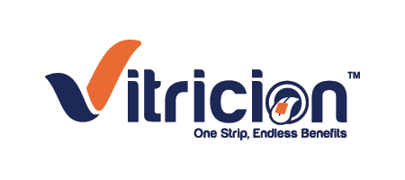 Vworks client Vitricion
